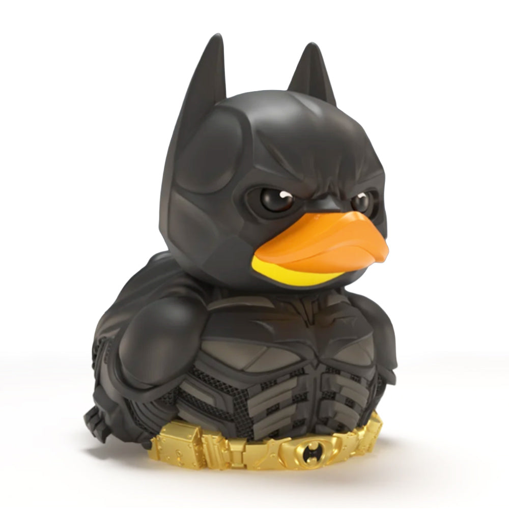BATMAN - The Dark Knight Batman TUBBZ ラバーダック / Mini Edition
